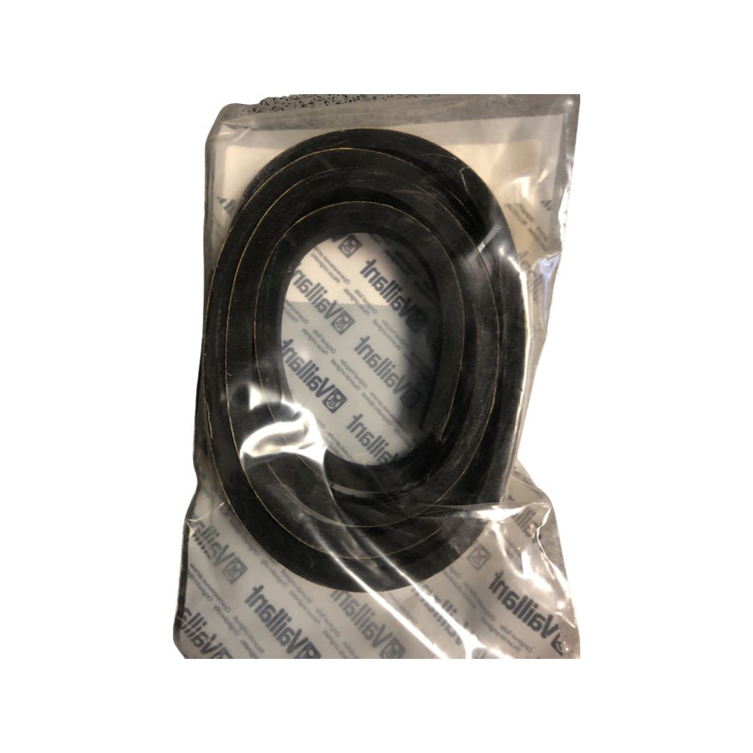 Seal, inner door (1390mm)